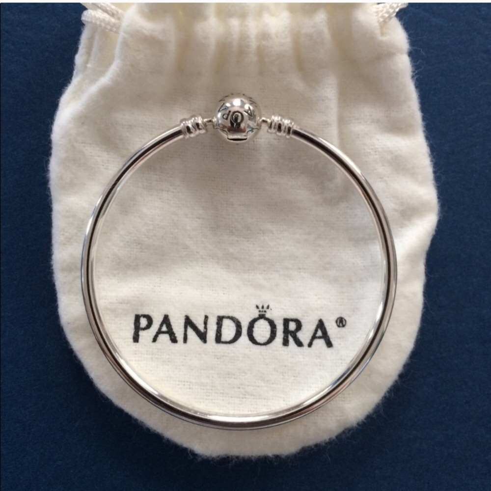 BEWARE OF PANDORA SCAMMERS! - Picture 2 of 2